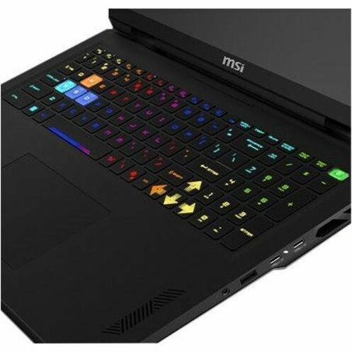 MSI Vector A18 HX A9W Vector A18 HX A9WIG-076US 18 MSI Vector A18 HX A9W Vector A18 HX A9WIG-076US 18